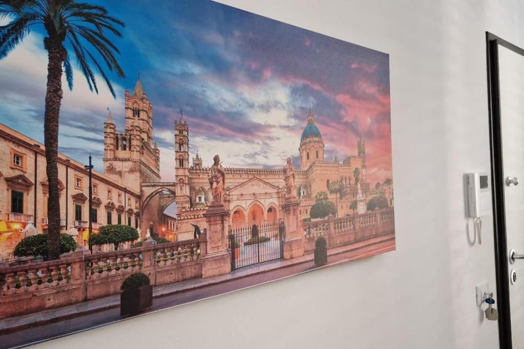 Casa Maielli Villa - Palermo, Palermo